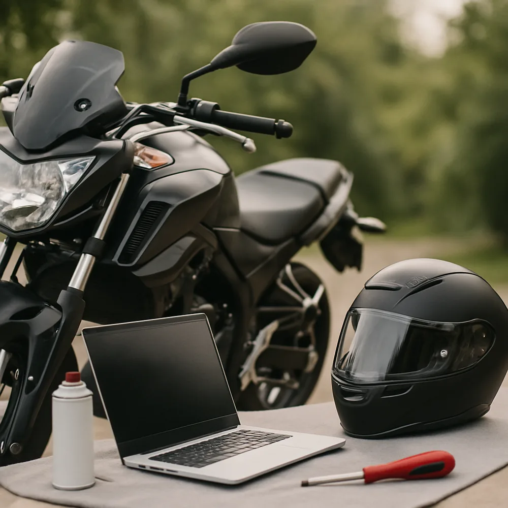 Motorcycle Reviews